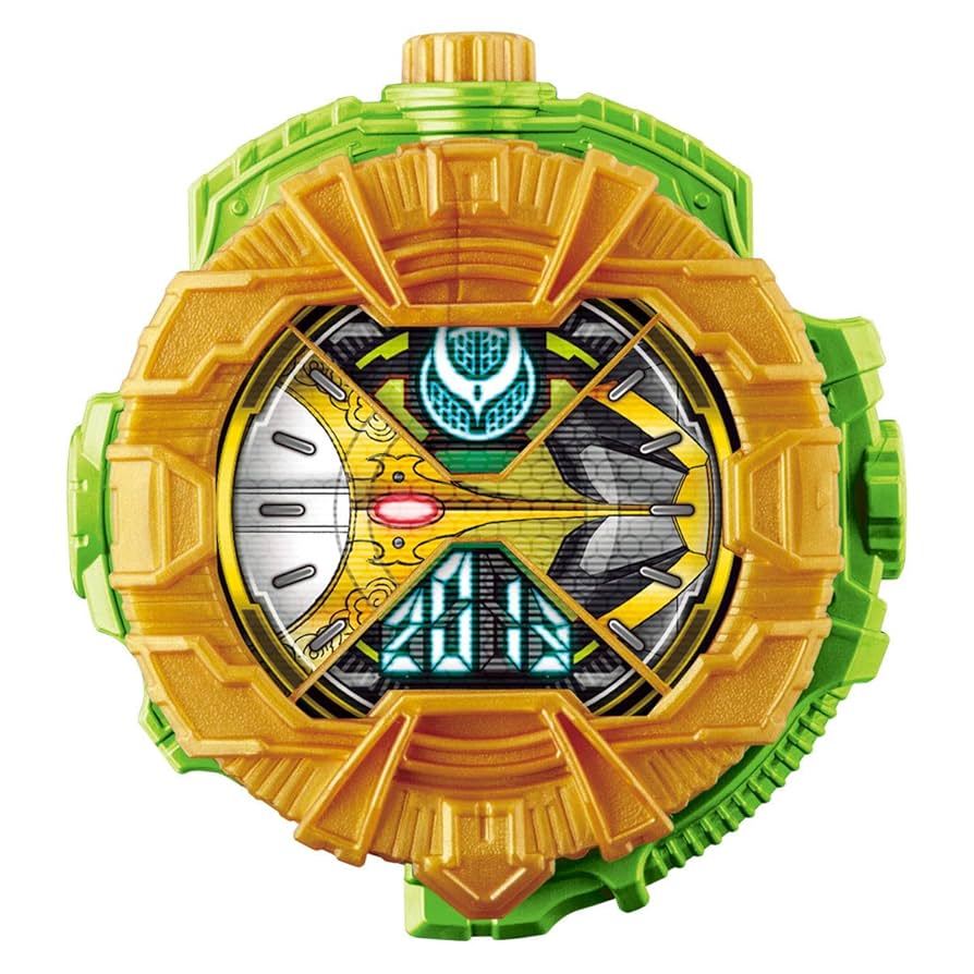 Amazon.co.jp: 仮面ライダージオウ DX斬月カチドキアームズ